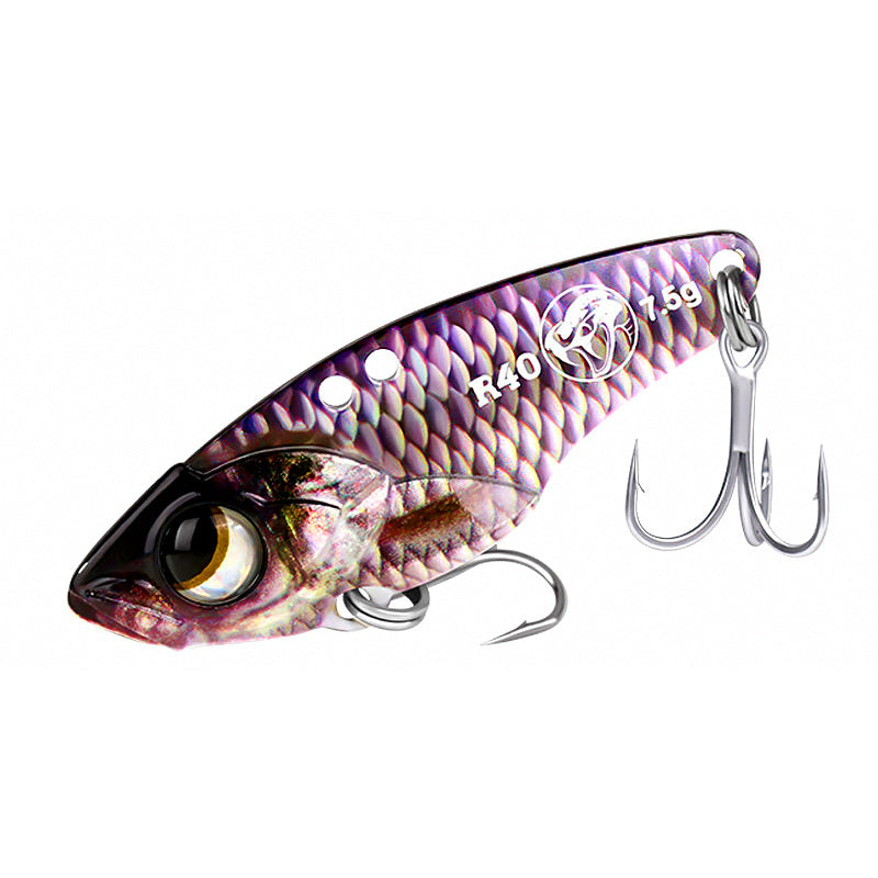 VIB Vibration Lure 5-Pack, 5–13.5 g (0.18–0.48 oz)