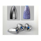 Tungsten Bullet Sinkers, Texas Rig Weights, 0.12–0.71 oz