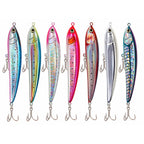 Floating Pencil Topwater Lure, 19 cm, 60 g (2.1 oz)