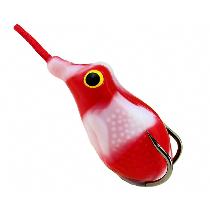 Mini Frog Lure, 10 g (0.35 oz), 4 cm (1.6 in)