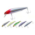 Long Cast Sinking Minnow Lure, 5–14 g (0.18–0.49 oz)