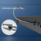 Fishing Pliers & Fish Grippers, Alloy – Multiple Styles