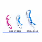 Fish Gripper and Fishing Pliers, Standard & Women's Versions