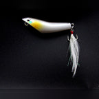 Walk-the-Dog Topwater Pencil Lure, 6 g (0.2 oz)
