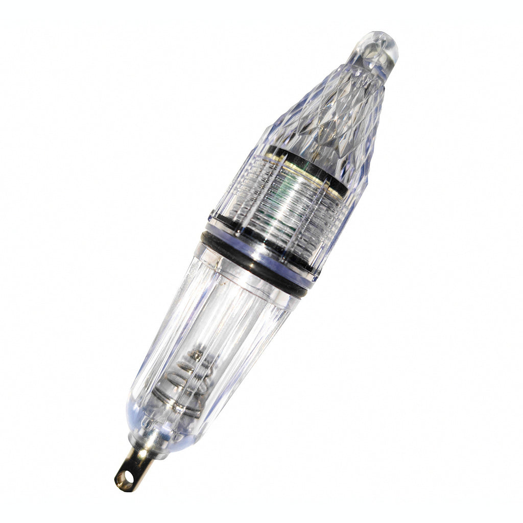 LED Underwater Fish Attractor Light, 12 cm (4.7 in)