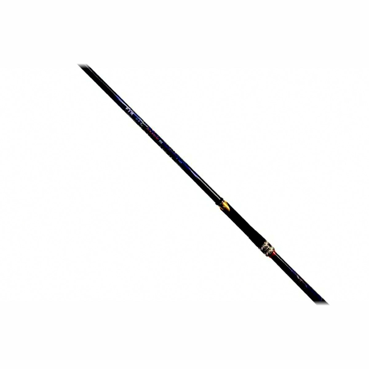 Iso Rock Fishing Rod, Medium Action, 4–5 m (13–16 ft)