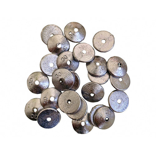 Flip Cone Lead Sinker, 0.7–3.5 oz (20–100 g)