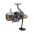 Long Cast Spinning Reel, 8000-14000 Sizes, 7 Bearings