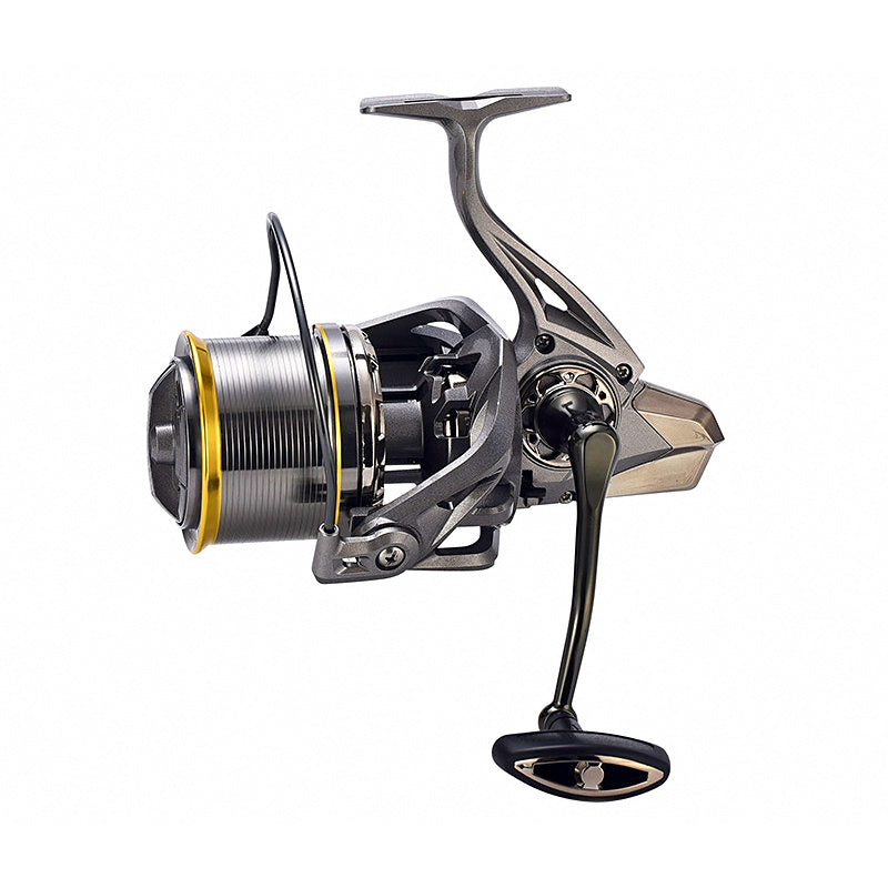 Long Cast Spinning Reel, 8000-14000 Sizes, 7 Bearings