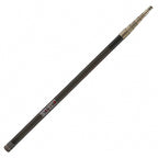 Telescopic Carbon Fiber Knocking Pole, 6–11 m (20–36 ft)