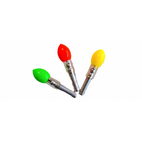 LED Float Tip Light, Electronic Glow Stick for Night Fishing