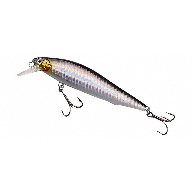 Sinking Minnow Hard Bait, 5–14 g (0.18–0.49 oz)