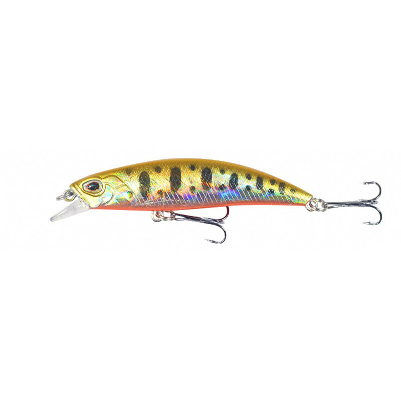 Sinking Minnow Lure, 6.5 cm (2.6 in) 5 g (0.18 oz)