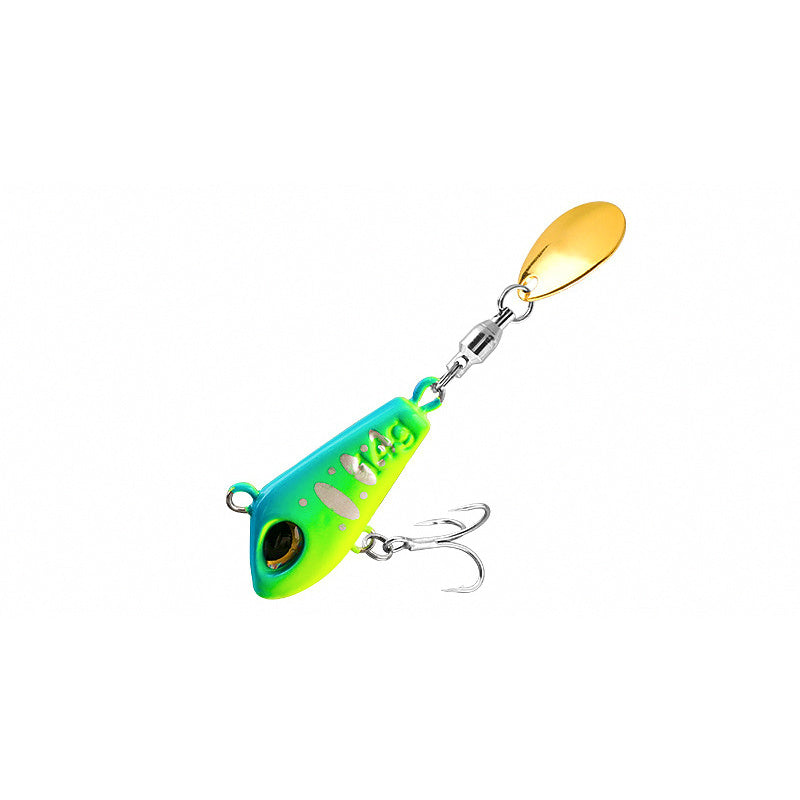 VIB Vibration Blade Bait, 14 g (0.5 oz) & 20 g (0.7 oz)