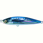 Floating Pencil Lure, 175 mm (6.9 in) 92 g (3.2 oz), No Hooks