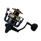 All-Metal Saltwater Spinning Reel, 6000 / 7000 Size