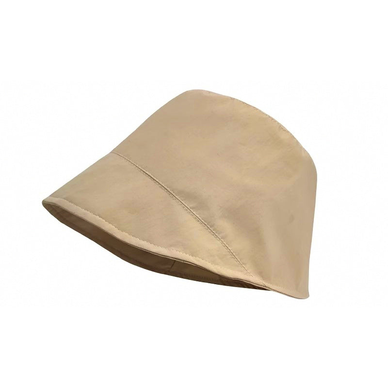 Quick-Dry UPF 50+ Bucket Hat, Fits 54–65 cm (21–25.6 in)