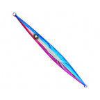 Fast-Pitch Long Metal Jig, 150–600 g (5.3–21.2 oz)