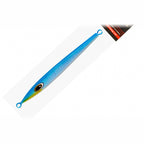 Slow Pitch Jig, Luminous UV, 150–400 g (5.3–14.1 oz)