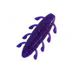Multi-Leg Pupa Soft Bait, 3.5–5.5 cm (1.4–2.2 in)
