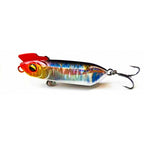 Sinking Pencil Lure, 5.5–24 g (0.19–0.85 oz)