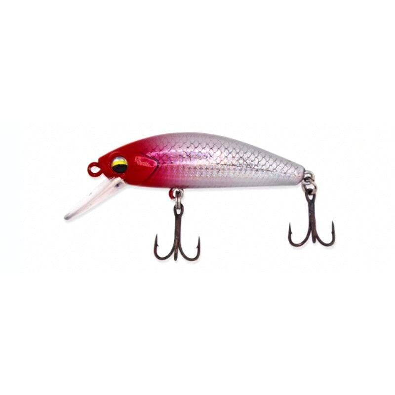 Sinking Minnow Lure, 11 g (0.39 oz), Long Cast Hard Bait