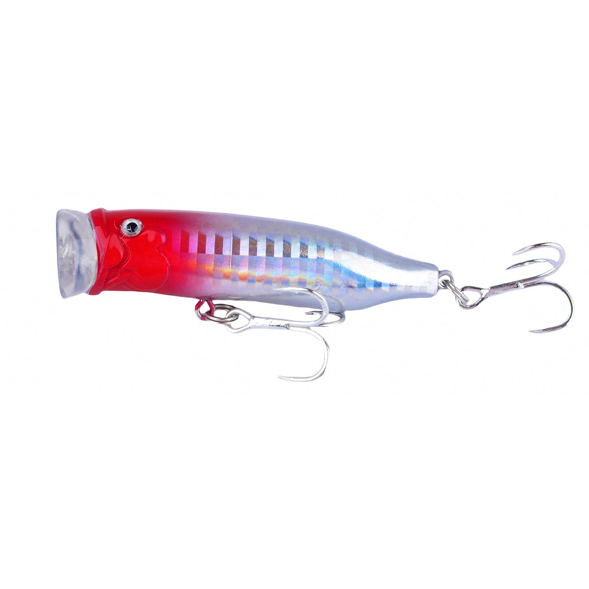 Floating Wake Crawler Hard Bait, 7.3 cm (2.9 in) 10 g (0.35 oz)