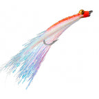Charlie Shrimp Fly, Sizes 4–12, Saltwater Fly Fishing