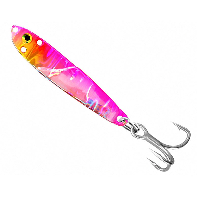 VIB Blade Bait Lure, 5–20 g (0.18–0.7 oz)