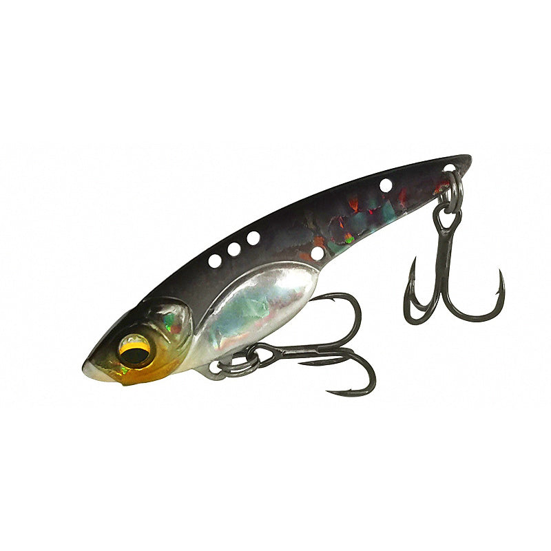 Metal VIB Lure, Long Cast, 3.5–13 g (0.12–0.46 oz)