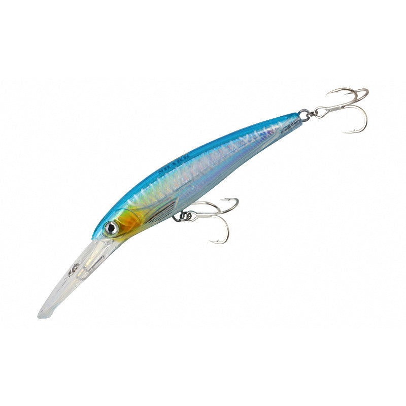 Deep Diving Trolling Minnow Lure, 16 cm, 73 g (2.6 oz)