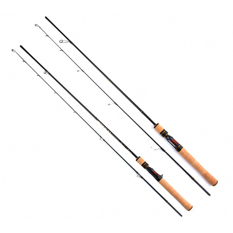 Light Slip Float Lure Rod, 1.80–2.28 m (5 ft 11 in–7 ft 6 in)