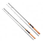 Light Slip Float Lure Rod, 1.80–2.28 m (5 ft 11 in–7 ft 6 in)