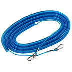 Steel Wire Retractable Rod Lanyard with Waterproof Case, 1–20 m