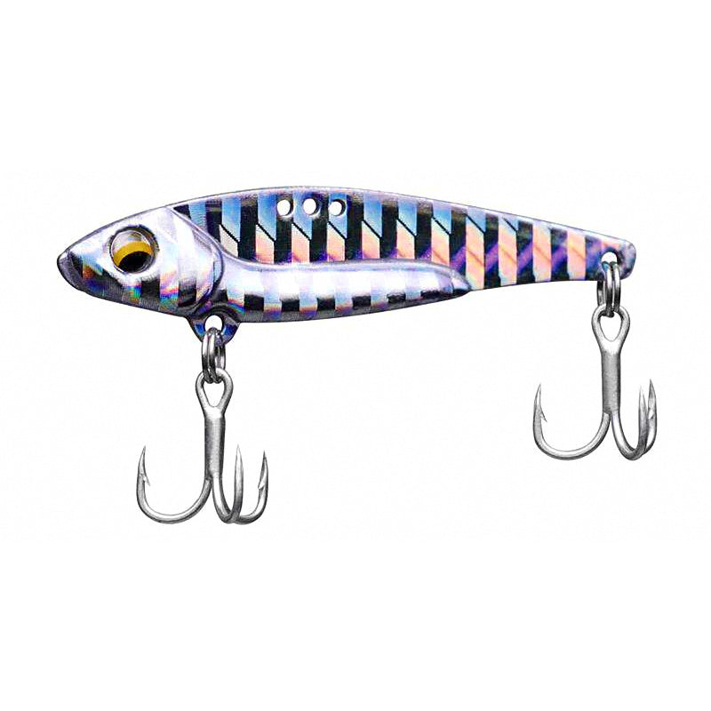Metal VIB Lure, 5–20 g (0.18–0.7 oz), Long Cast