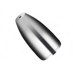 Alloy Bullet Weight Sinkers, 0.06–0.63 oz (1.8–18 g)