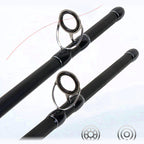 XXH Carbon Long Cast Rod, 1.8–3.6 m (5.9–11.8 ft)