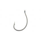 Wacky Worm Hooks, Barbed Single Hook, Size 2–3/0, 10 Pack