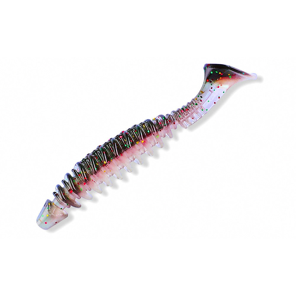 Floating T-Tail Soft Swimbait, 5.5 cm (2.2 in), TPE