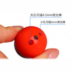 ABS Sliding Float, Saltwater Float Rig Bobber, Hard Tail
