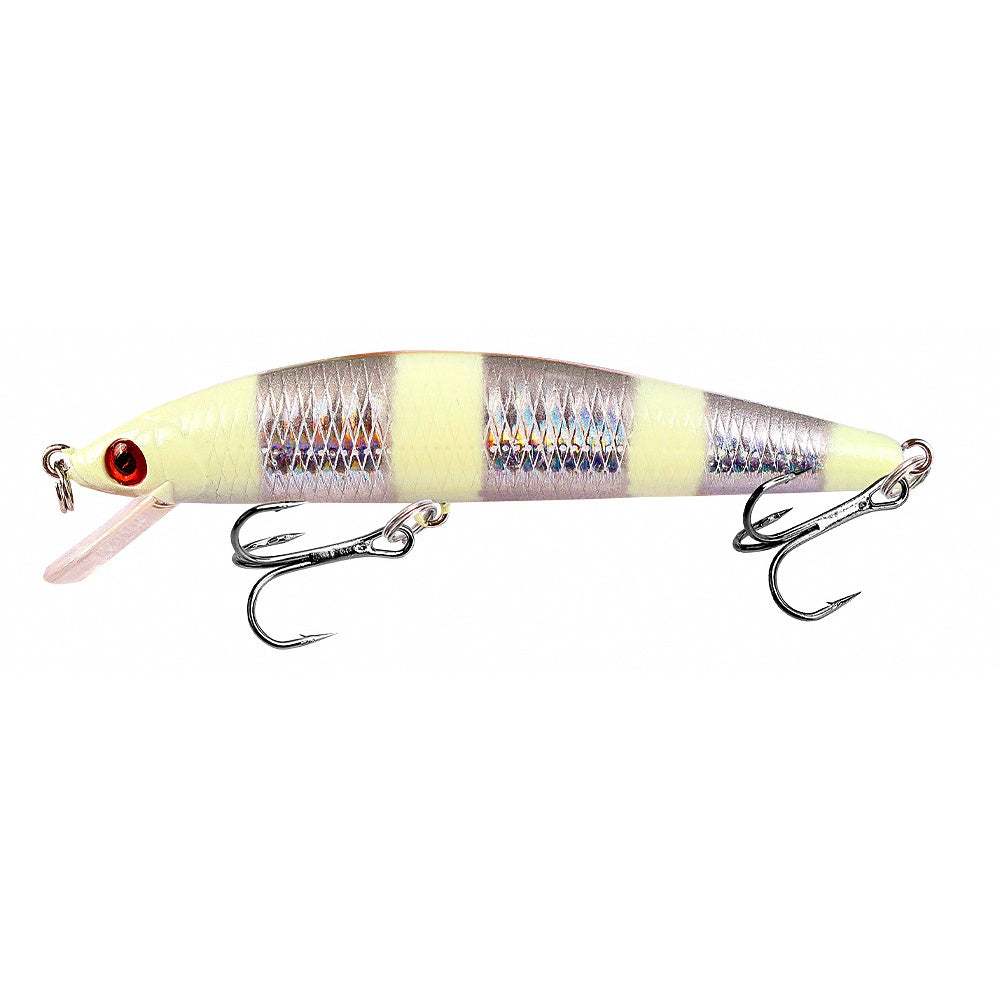 Sinking Minnow Lure, 10 cm, 29 g (1 oz)