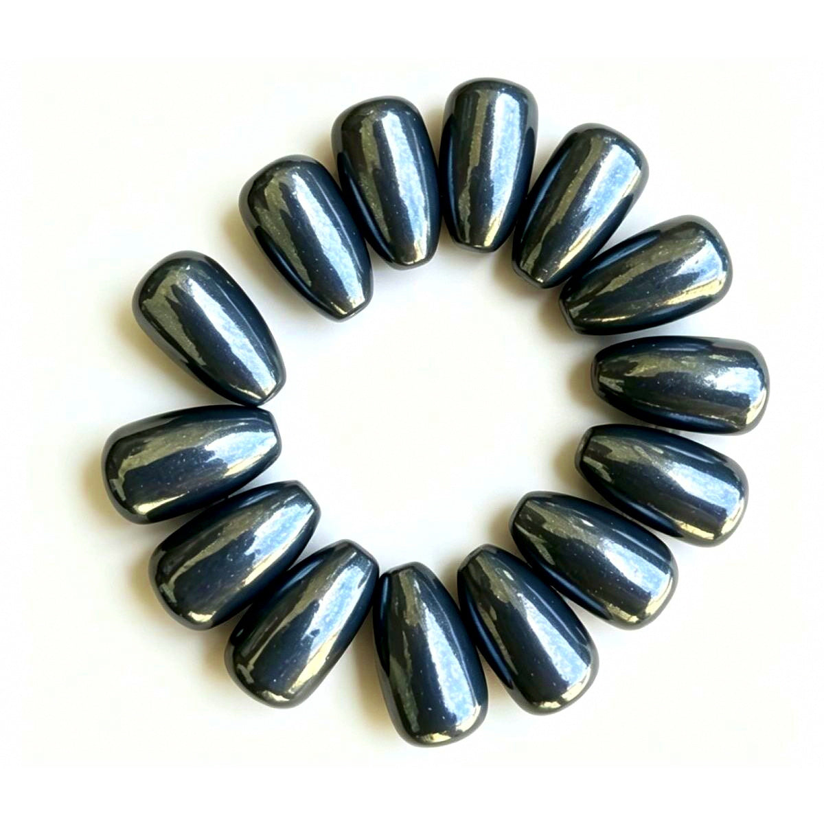 Bullet Sinkers for Texas Rig, 0.08–0.74 oz (2.3–21 g)