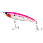 Saltwater Pencil Lure, Floating & Sinking, 46–75 g (1.6–2.6 oz)