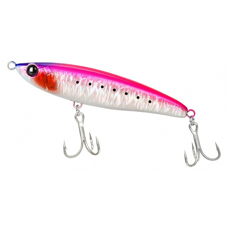 Saltwater Pencil Lure, Floating & Sinking, 46–75 g (1.6–2.6 oz)