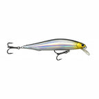 Sinking Minnow Lure, 5–14 g (0.18–0.49 oz), Treble Hooks