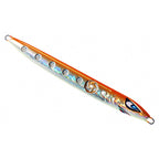 Fast-Sinking Glow Metal Jig, 300 g (10.6 oz)