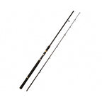 Heavy Carbon Boat Rod, Spinning or Casting, 5.9–9.8 ft