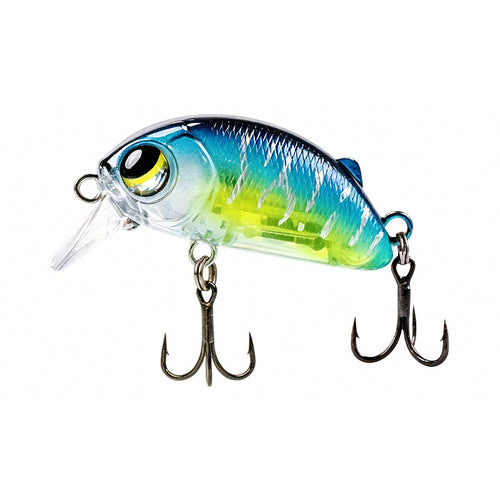 Micro Topwater Walking Lure, 2.5–3.5 g (0.09–0.12 oz)
