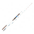 Solid Fiberglass Boat Rod, 2-Piece, 1.65–1.95 m (5.4–6.4 ft)