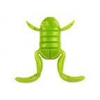 Kick-Leg Soft Frog Lure 5-Pack, 5 g (0.18 oz) & 10 g (0.35 oz)